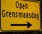 6 juni 2015 was er weer een open Grensmaasdag op Hoeve Hartelstein te Itteren. (6-6-2015 - Jan Dolmans)